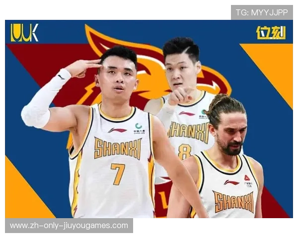 CBA新赛季再升引擎！俱乐部全方位强化体能储备助力冠军之路