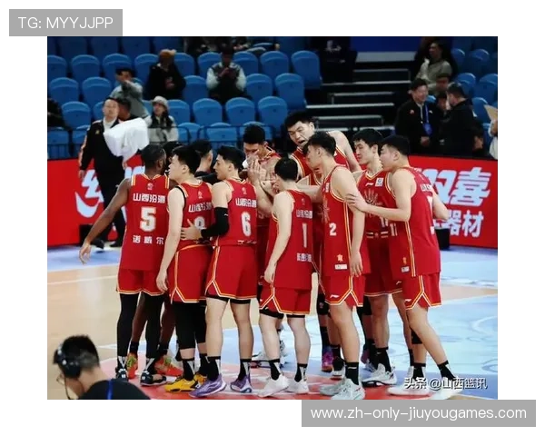 CBA山西速度优势凸显,转换进攻迅速打开局面