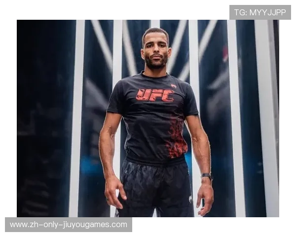 UFC选手比赛中喊妈妈——勇者背后的温情瞬间